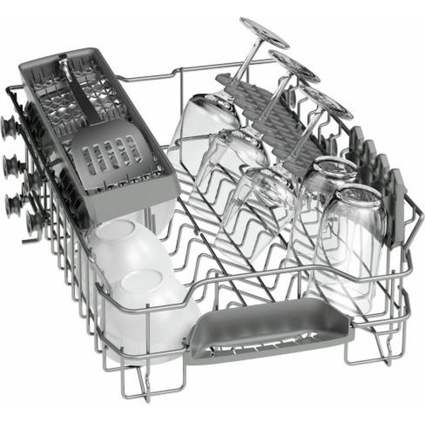 Встраиваемая посудомоечная машина Bosch SPV25DX00R