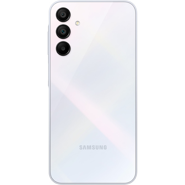 Смартфон Samsung Galaxy A15 4GB/128GB (голубой)