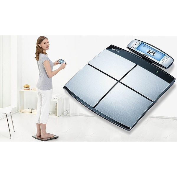 Напольные весы Beurer BF 105 Body Complete