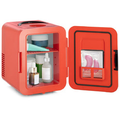 Холодильник для косметики Kitfort КТ-3159-1