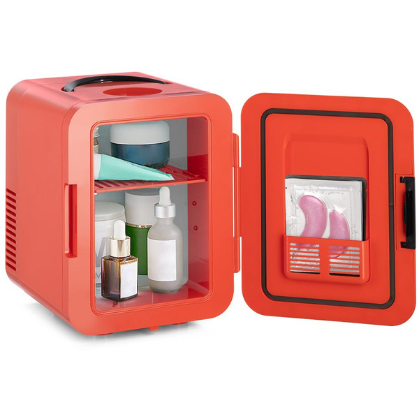 Холодильник для косметики Kitfort КТ-3159-1