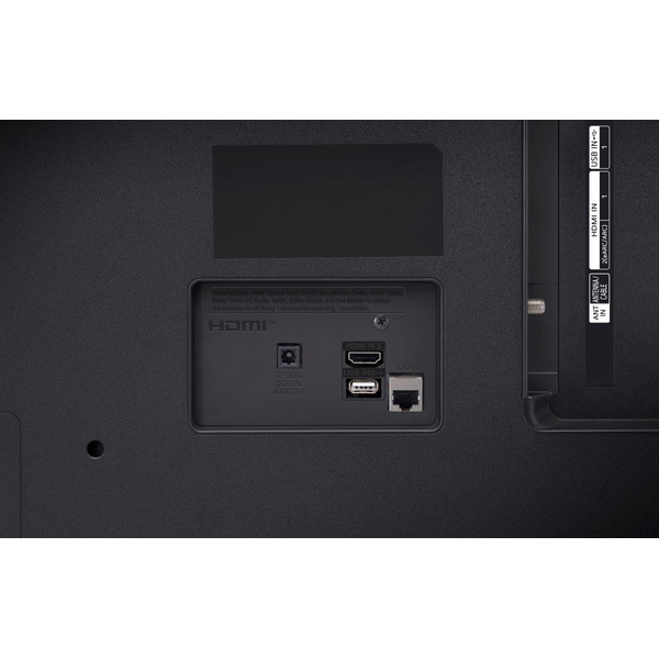 Телевизор LG 50UR78006LK