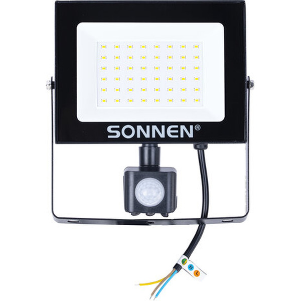 Прожектор светодиодный Sonnen 238418