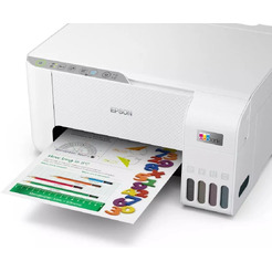 МФУ Epson EcoTank L3256 (C11CJ67421)