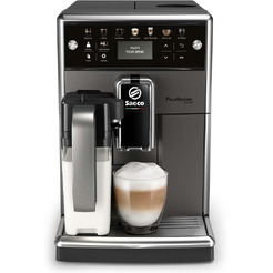 Кофемашина SAECO PicoBaristo Deluxe (SM5572/10)