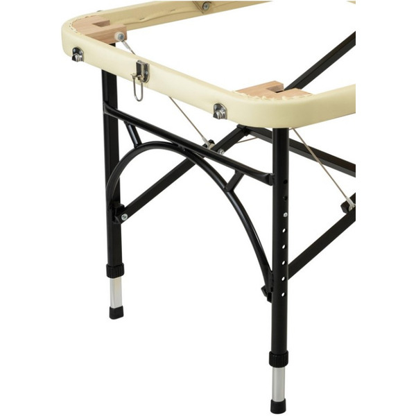 Массажный стол Atlas sport Strong 3AL-70185/4 (крем)