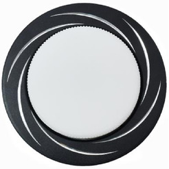 Светильник General GCL-GX53-H18-B (661301)