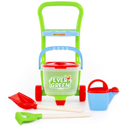 Игровой набор Полесье №395 "Ever Green"