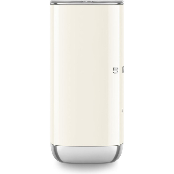 Автоматический вспениватель молока Smeg MFF02CREU