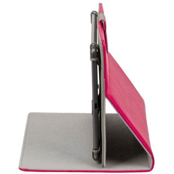 Универсальный чехол для планшета Rivacase 3017 10.1" (розовый)