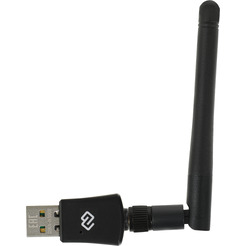 Wi-Fi адаптер Digma DWA-N300E