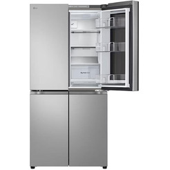 Холодильник LG InstaView GC-V22FFMMB