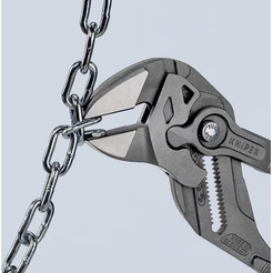 Клещи переставные Knipex 86 01 300