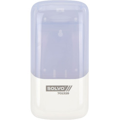 Дозатор для жидкого мыла SOLVO 7701329