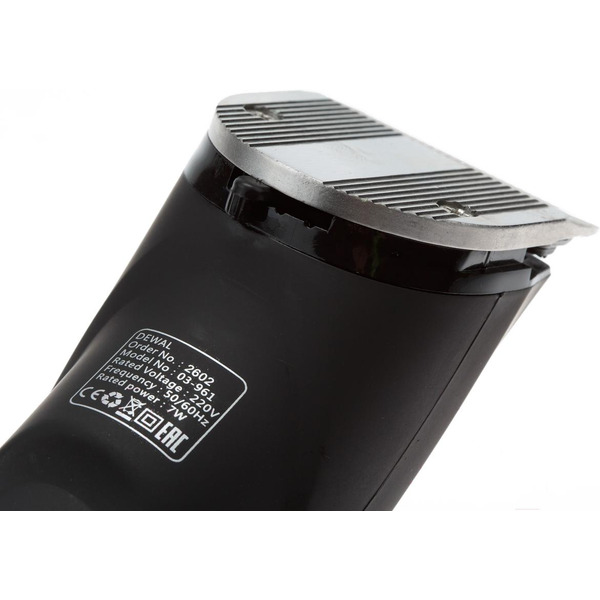 Машинка для стрижки Dewal Cut Pro 03-961