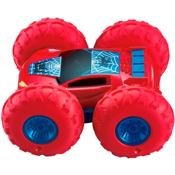 Автомобиль-перевертыш HQ 568