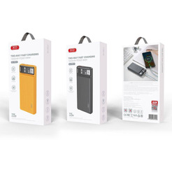 Портативное зарядное устройство XO PR217