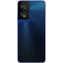 Смартфон TCL 40 NXTPAPER 8GB/256GB (полуночный синий)