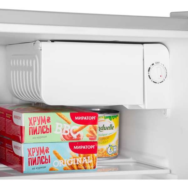 Холодильник MAUNFELD MFF50SL