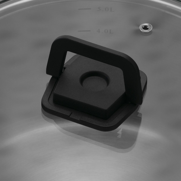 Набор кастрюль Polaris Fold&Keep-6S