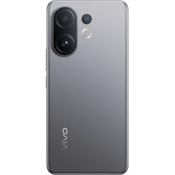 Смартфон vivo V60 12GB/512GB (туманный серый)
