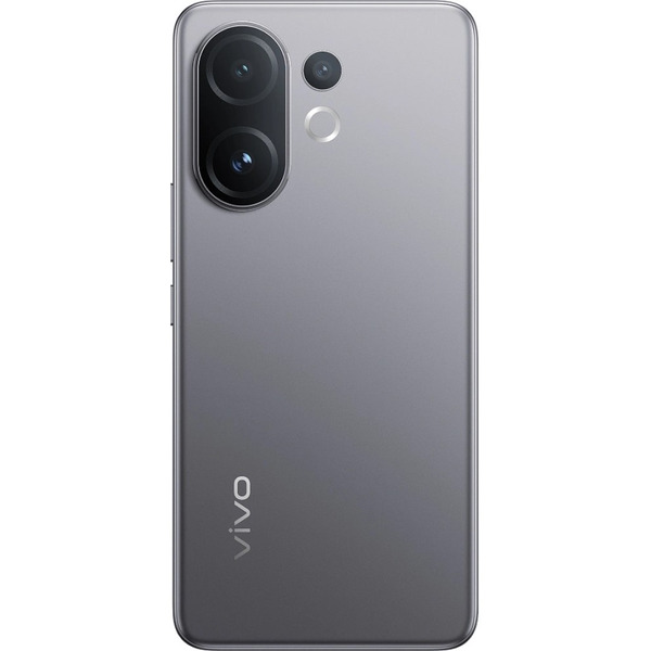Смартфон vivo V60 12GB/512GB (туманный серый)