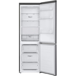 Холодильник LG DoorCooling+ GA-B459MLSL