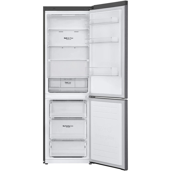 Холодильник LG DoorCooling+ GA-B459MLSL