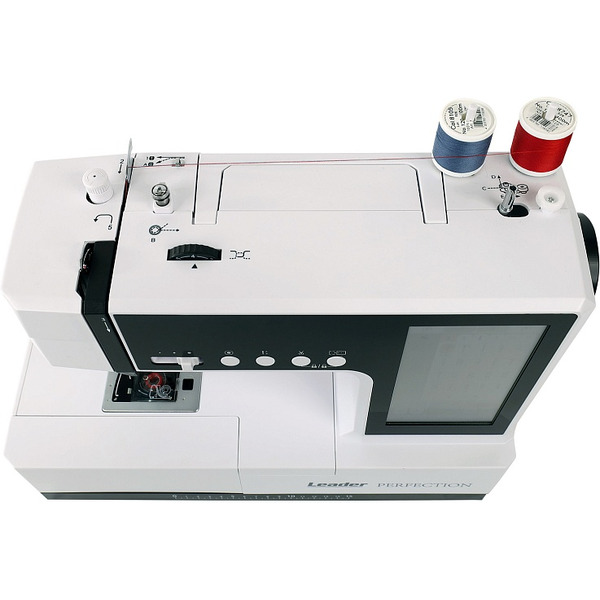 Швейная машина Leader Perfection