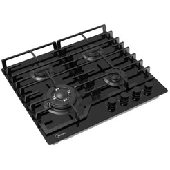 Варочная панель Midea MG593TGB