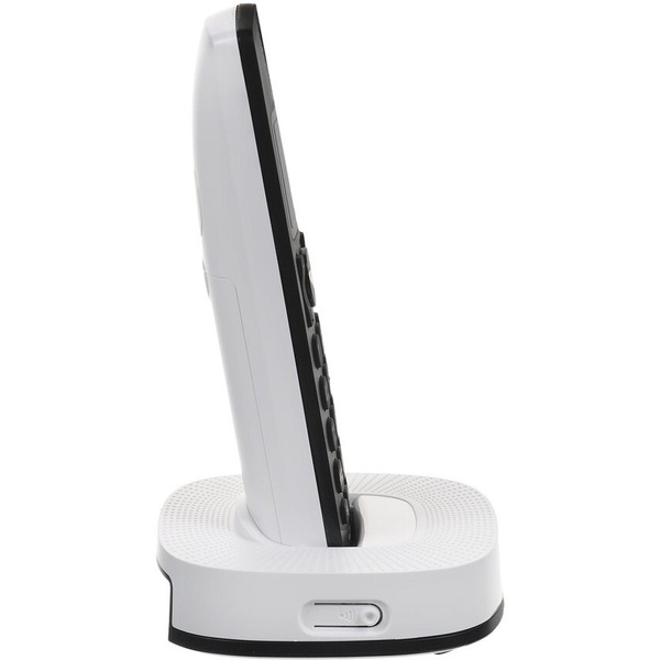 Беспроводной телефон DECT PANASONIC KX-TGC310UC2