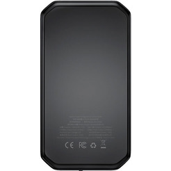 Портативное пусковое устройство Baseus CGNL020101