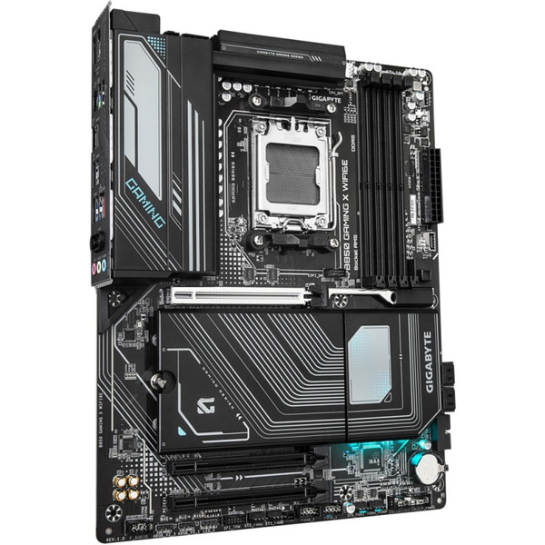 Материнская плата Gigabyte B850 Gaming X WiFi6E
