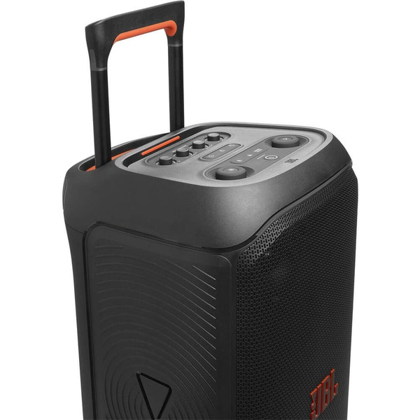 Акустическая система JBL PartyBox Stage 320 (JBLPBSTAGE320UK)