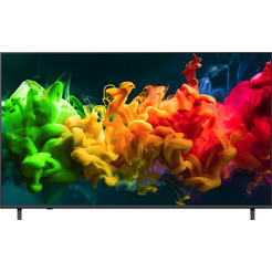 Телевизор LG 85QNED80B6A