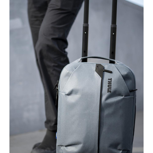 Сумка багажная на колесиках Thule Aion Carry on Spinner TARS122 (синий)