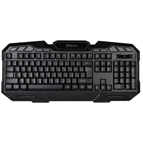 Клавиатура Oklick 700G Dynasty