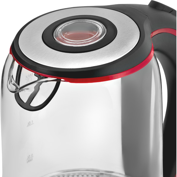 Электрочайник VITEK VT-7009TR