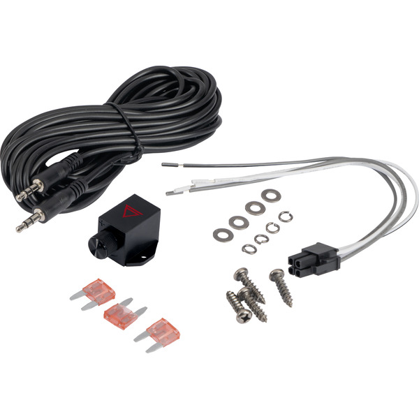 Автомобильный усилитель Aura Fireball-D1.1000 PRO