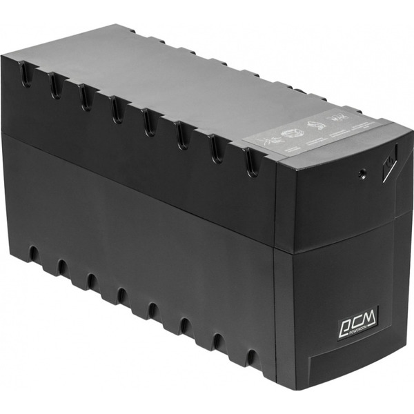 Источник бесперебойного питания Powercom Raptor RPT-1000A