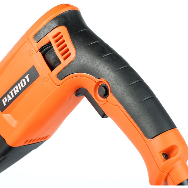 Перфоратор PATRIOT RH280