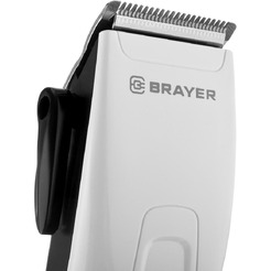 Машинка для стрижки Brayer BR3430