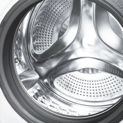 Стиральная машина MAUNFELD MFWM148WH03