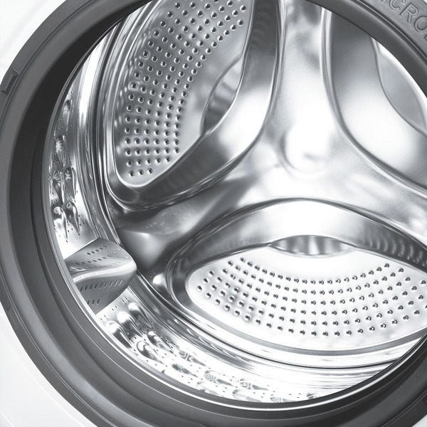 Стиральная машина MAUNFELD MFWM148WH03