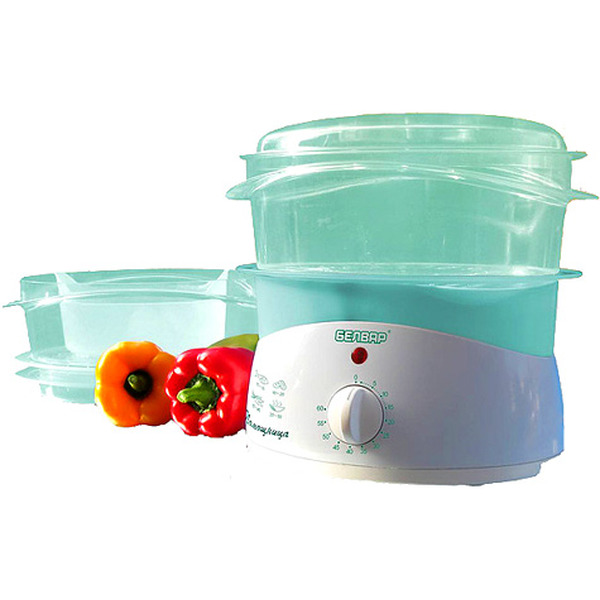 Пароварка АМКОДОР-БЕЛВАР ЭПВ М-130