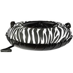 Тюбинг Snowstorm BZ-100_ZEBRA / W113673