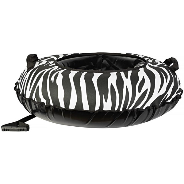 Тюбинг Snowstorm BZ-100_ZEBRA / W113673