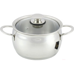 Кастрюля Кухар Магнолия Престиж КМ3-20С2