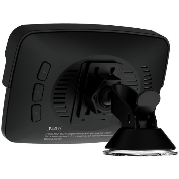 ЖК-монитор Prology AVM-500 AHD