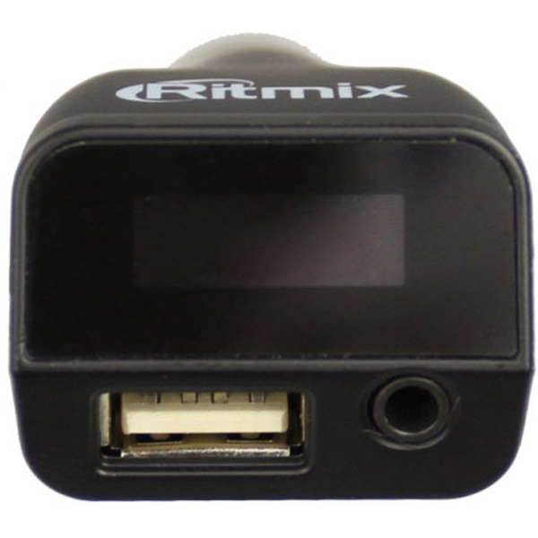 FM модулятор RITMIX FMT-A740